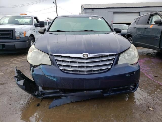 2007 Chrysler Sebring