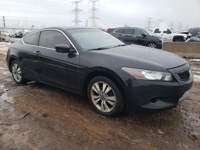 2009 Honda Accord LX