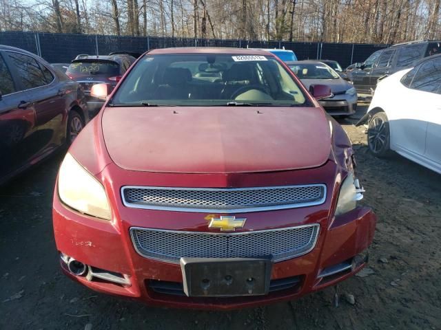 2008 Chevrolet Malibu LTZ