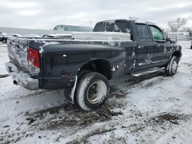 2006 Dodge RAM 3500 ST