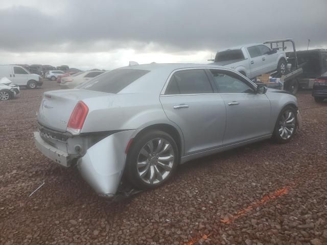 2020 Chrysler 300 Limited