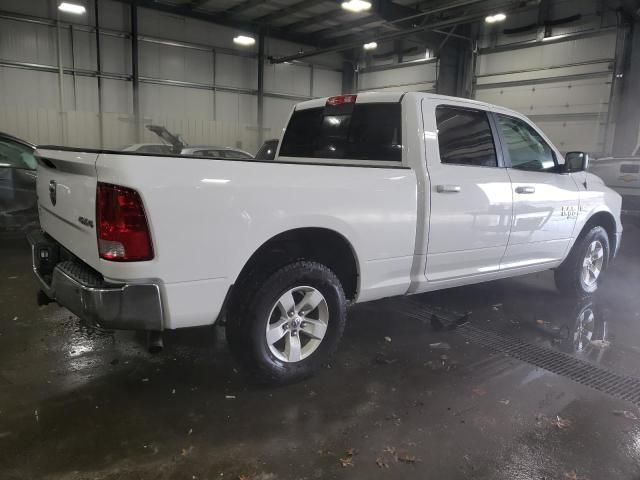 2020 Dodge RAM 1500 Classic SLT