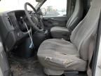 2012 Chevrolet Express G1500