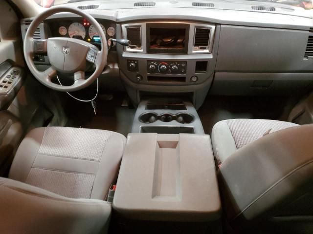 2007 Dodge RAM 1500 ST