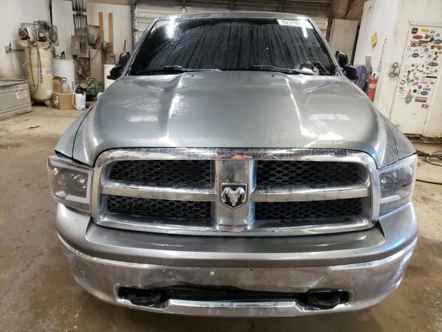 2011 Dodge RAM 1500