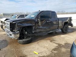 Salvage vehicles for parts for sale at auction: 2014 Chevrolet Silverado K1500 LT