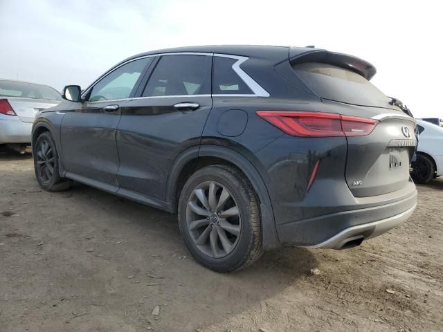 2020 Infiniti QX50 Pure