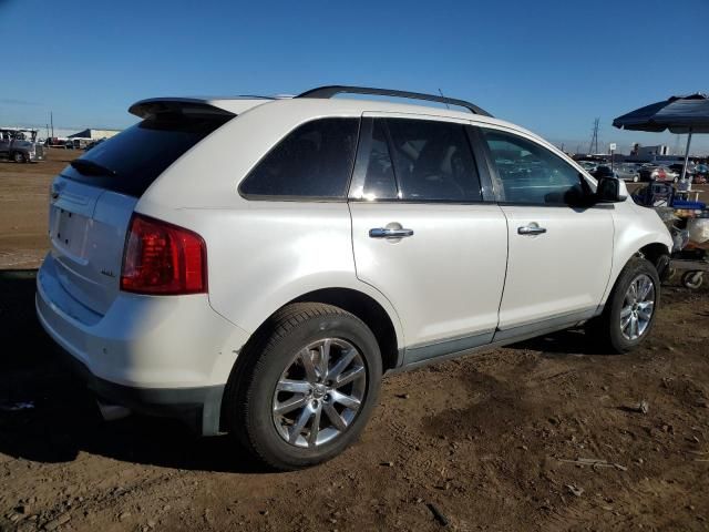 2011 Ford Edge SEL