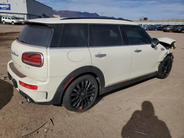 2020 Mini Cooper S Clubman ALL4