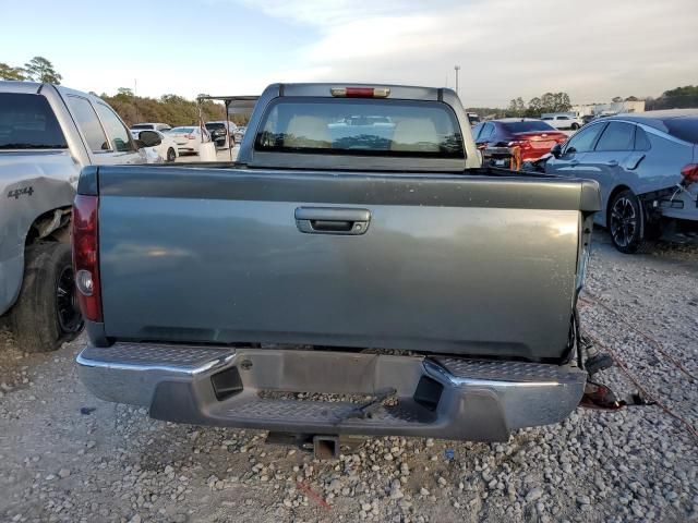 2006 Chevrolet Colorado