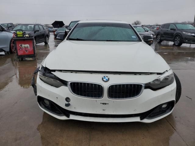 2014 BMW 428 I