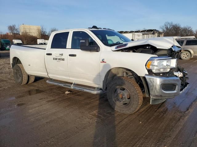 2023 Dodge RAM 3500 Tradesman