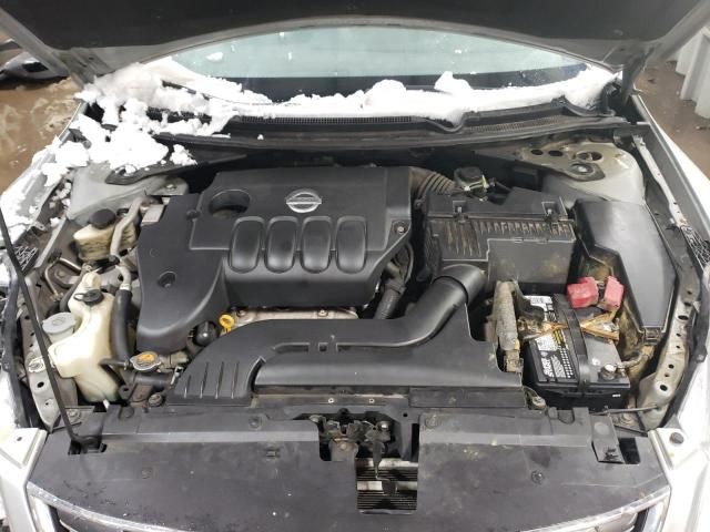 2011 Nissan Altima Base