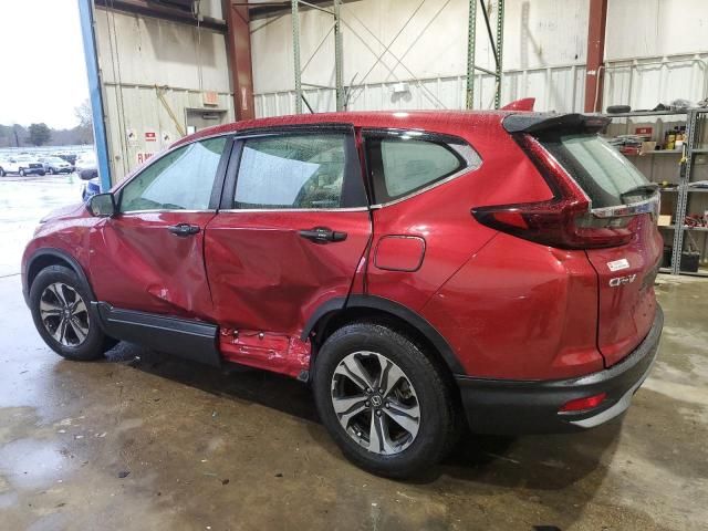 2020 Honda CR-V LX