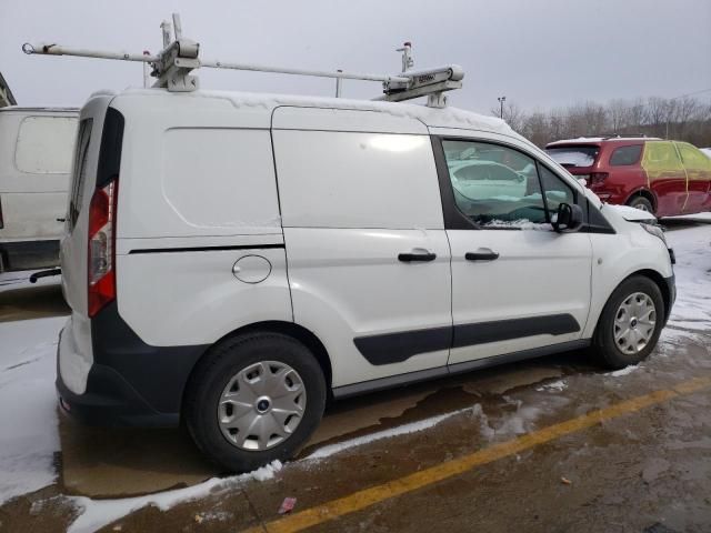 2015 Ford Transit Connect XL