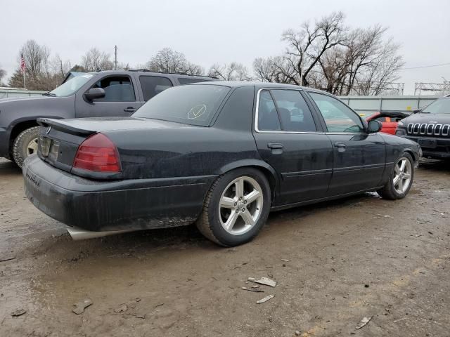 2003 Mercury Marauder