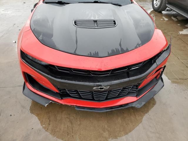 2019 Chevrolet Camaro SS