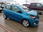 2020 Chevrolet Spark LS