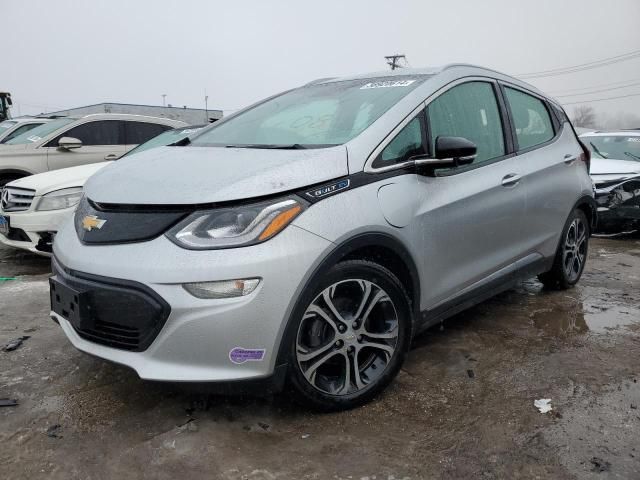 2017 Chevrolet Bolt EV Premier