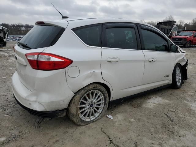 2016 Ford C-MAX Premium SEL