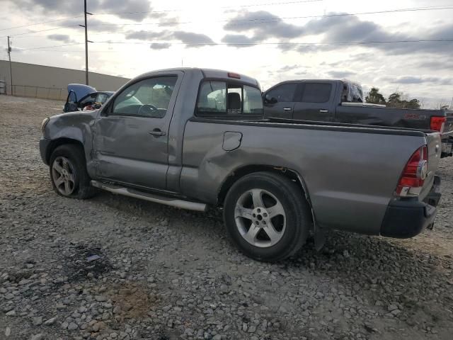 2010 Toyota Tacoma