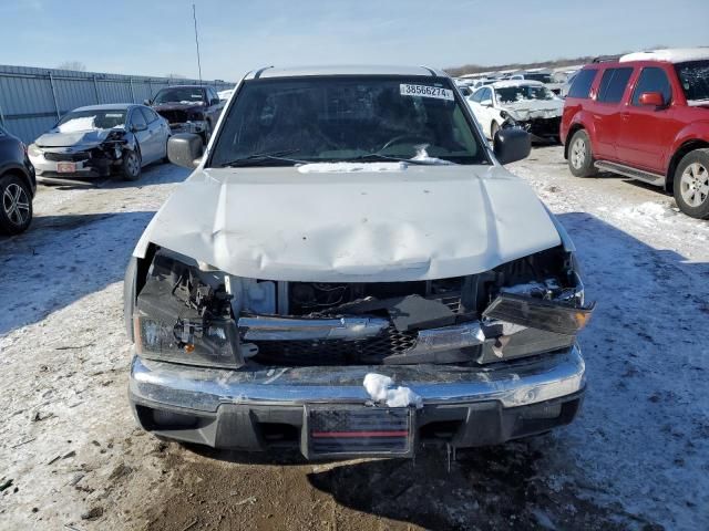 2004 Chevrolet Colorado