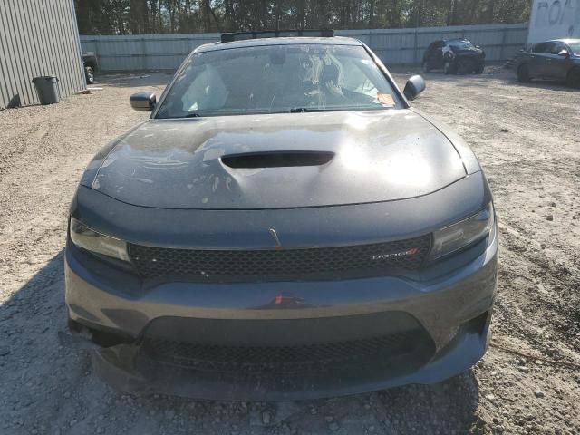 2019 Dodge Charger R/T