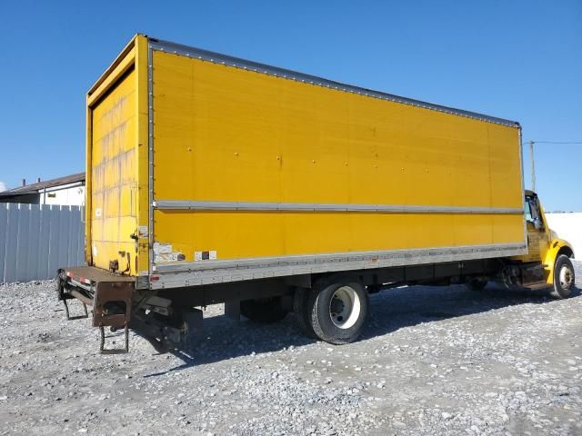 2015 Freightliner M2 106 Medium Duty