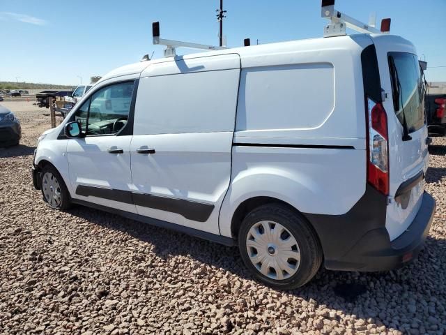 2019 Ford Transit Connect XL