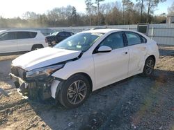 2023 KIA Forte LX en venta en Augusta, GA