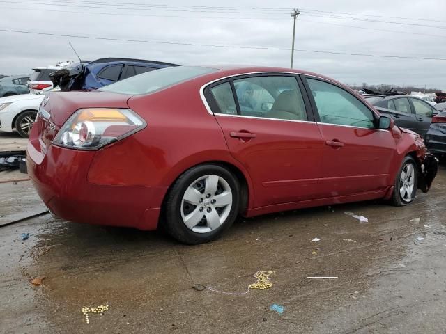 2007 Nissan Altima 2.5