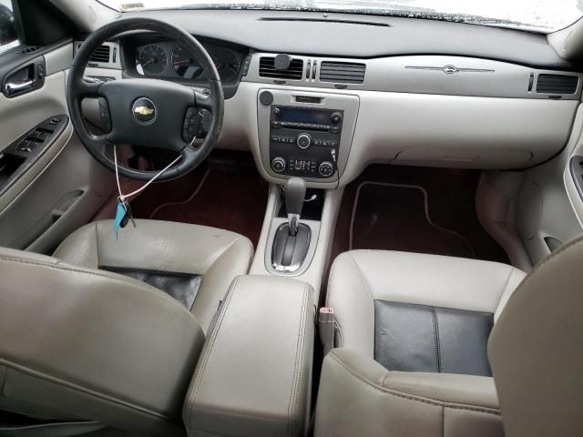 2008 Chevrolet Impala 50TH Anniversary