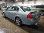 2007 Chevrolet Malibu LTZ