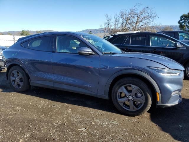 2021 Ford Mustang MACH-E Select