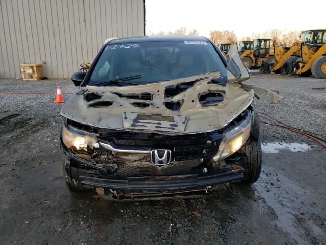 2015 Honda Odyssey EX