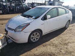 Toyota Vehiculos salvage en venta: 2009 Toyota Prius