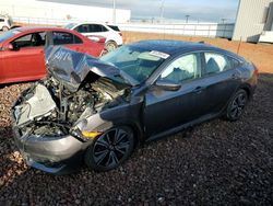 2017 Honda Civic EX for sale in Phoenix, AZ