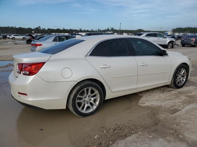 2014 Chevrolet Malibu 1LT