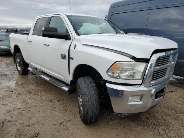 2011 Dodge RAM 2500