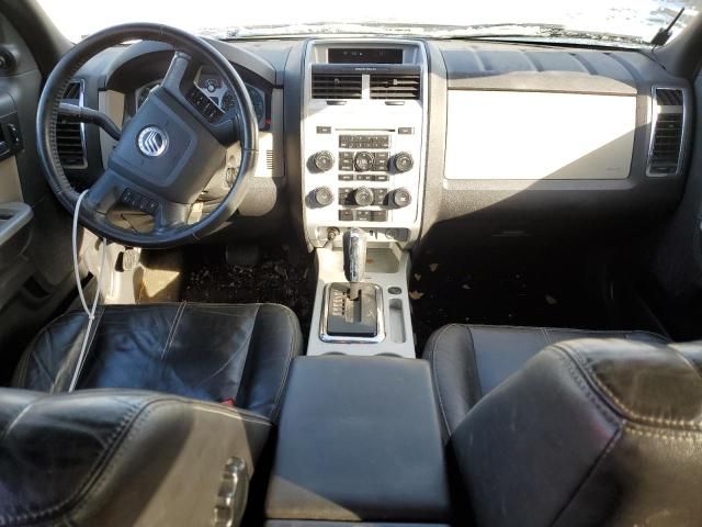 2010 Mercury Mariner Premier