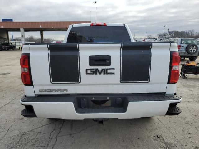 2015 GMC Sierra K1500