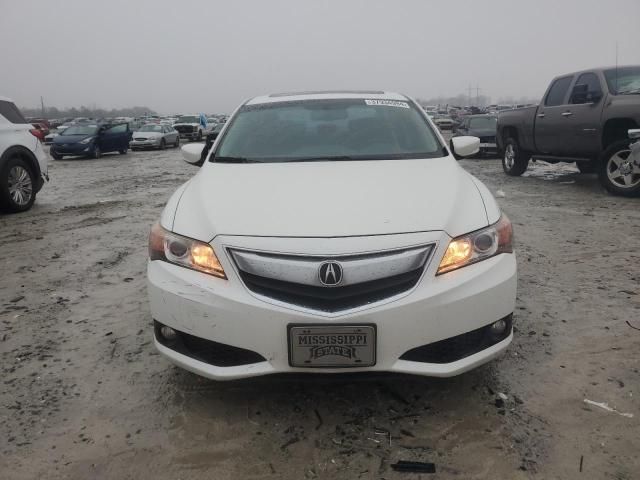 2013 Acura ILX 20 Tech