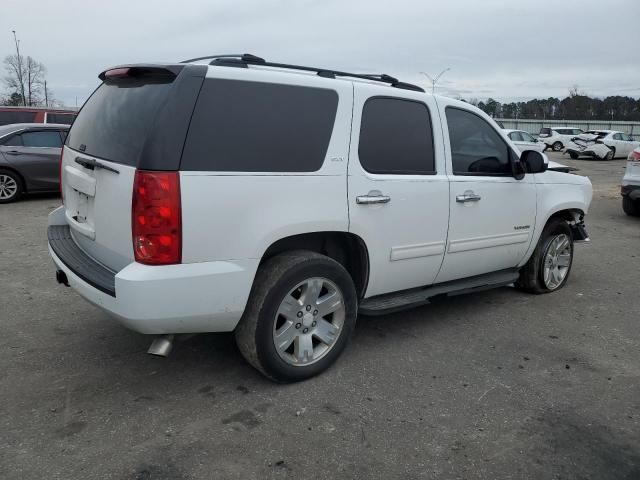 2011 GMC Yukon SLT