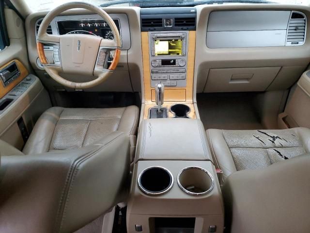 2010 Lincoln Navigator