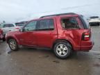 2008 Ford Explorer XLT