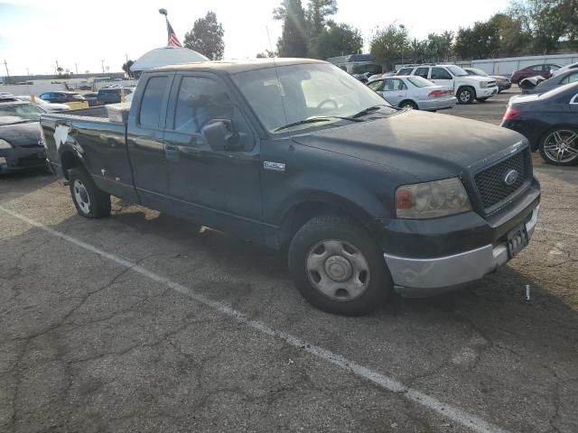 2005 Ford F150