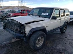 Salvage cars for sale from Copart Littleton, CO: 1996 Jeep Cherokee Sport