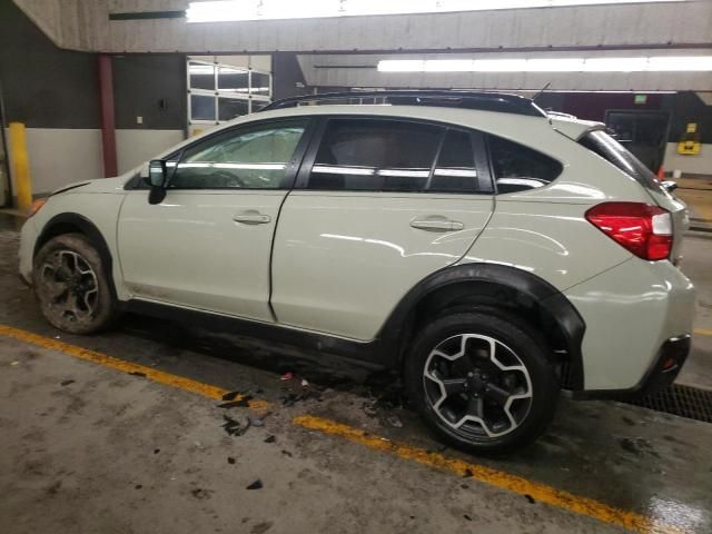 2013 Subaru XV Crosstrek 2.0 Premium