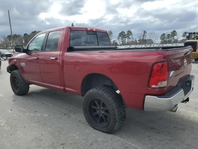 2014 Dodge RAM 1500 SLT