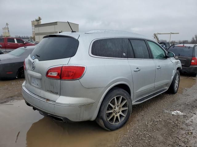 2015 Buick Enclave